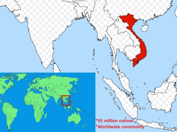 3 reasons why you should localize your content to&nbsp;Vietnamese